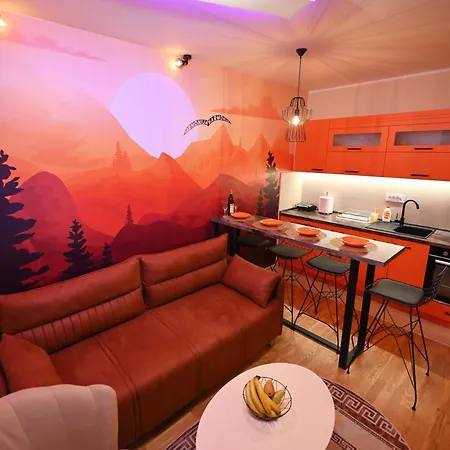Harmonija Apartment