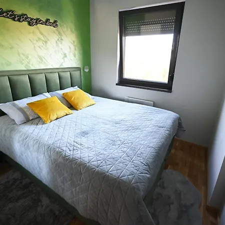 Apartment Harmonija Zlatibor