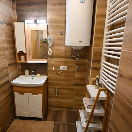 Harmonija Apartment