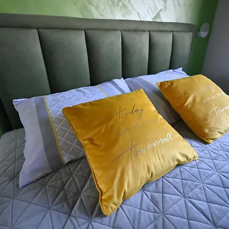 Harmonija Apartment Zlatibor