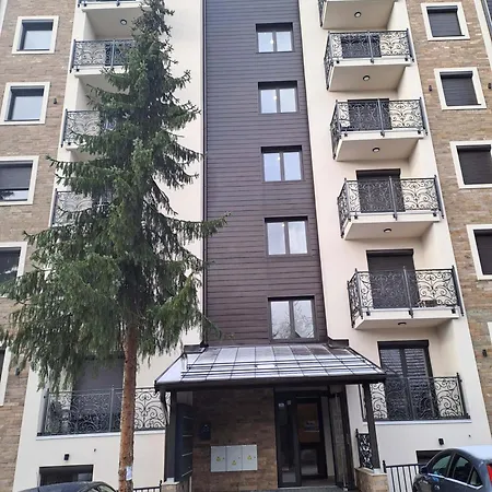 Apartment Harmonija Zlatibor