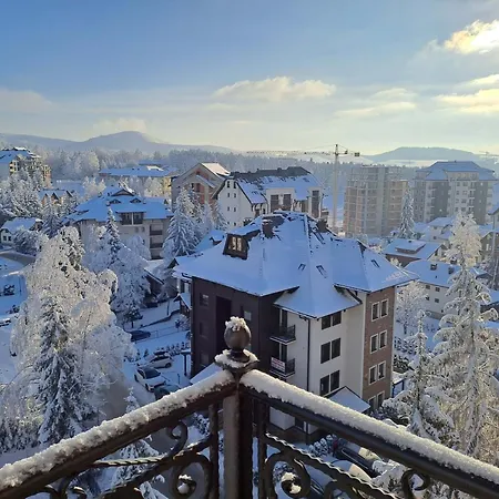 Harmonija Zlatibor
