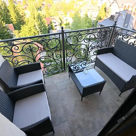 Harmonija * Zlatibor