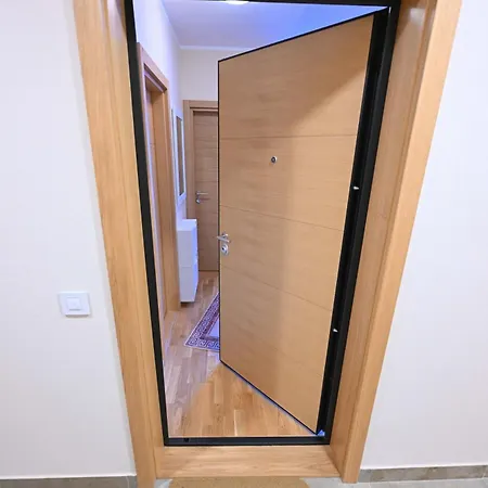 Apartment Harmonija