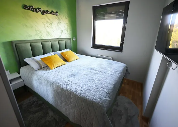 Daire Harmonija Zlatibor