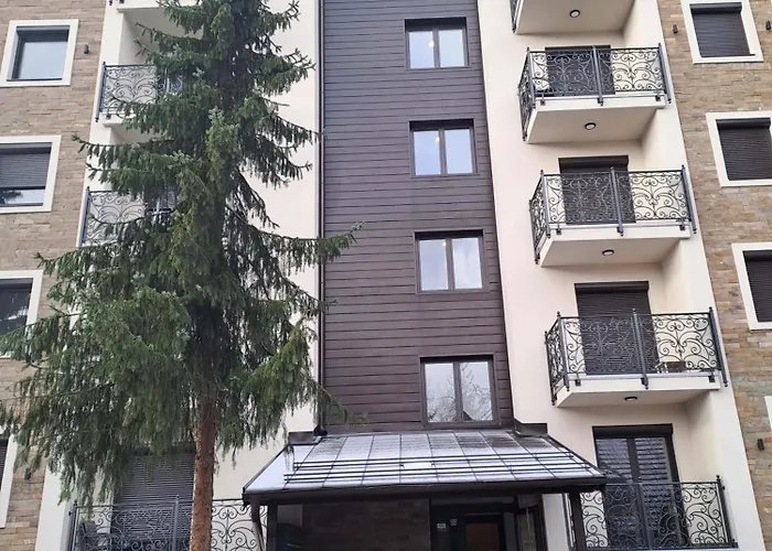 Daire Harmonija Zlatibor